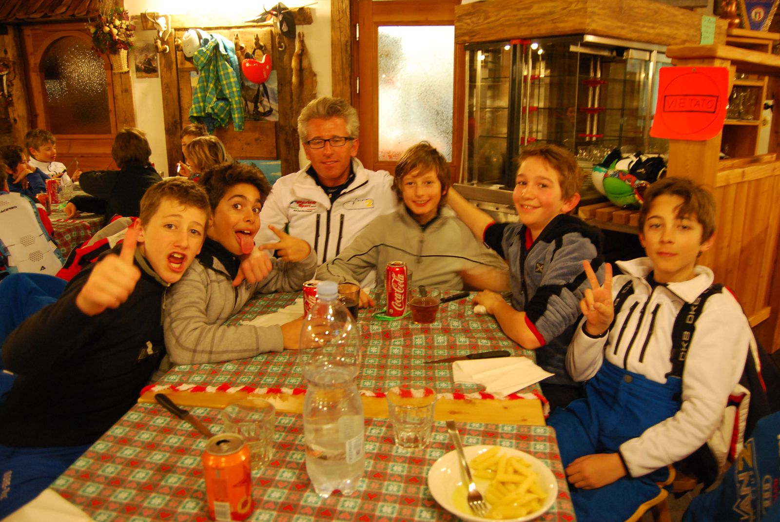 Cena e Fiaccolata 00022